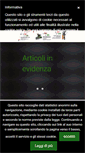 Mobile Screenshot of dna-agordo.com